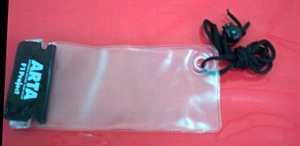 Picture of PVC Hand Bag