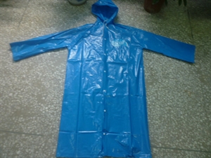 Picture of PVC and EVA Rain Wear