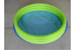 Inflatable Pool