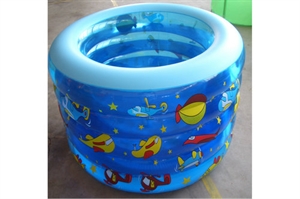 Изображение Inflatable Pool