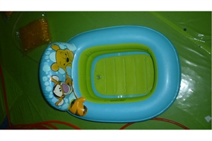 Picture of Inflatable Pool