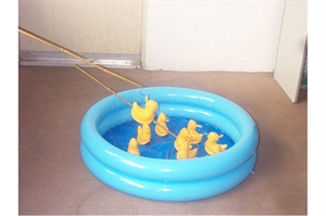 Изображение Inflatable Pool