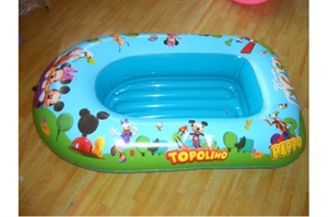 Picture of Inflatable Pool