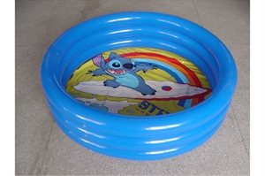 Изображение Inflatable Pool