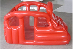 Picture of Inflatable Pool