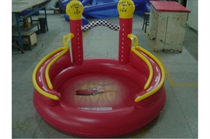 Picture of Inflatable Pool