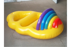 Inflatable Pool