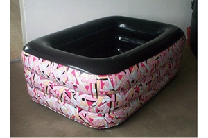 Picture of Inflatable Pool