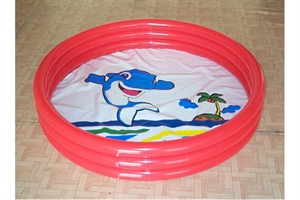 Inflatable Pool