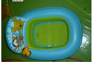 Picture of Inflatable Pool