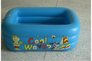 Picture of Inflatable Pool