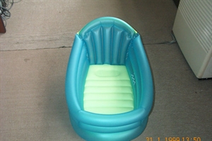 Inflatable Pool