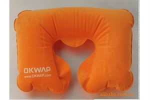 Изображение Inflatable Neck Pillow