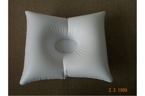 Picture of Inflatable Neck Pillow