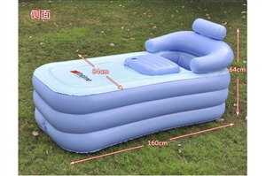 Изображение Inflatable Pool