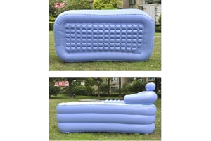 Picture of Inflatable Pool