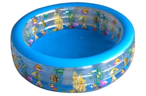 Inflatable Pool