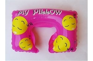 Picture of Inflatable Neck Pillow