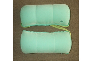 Picture of Inflatable Neck Pillow