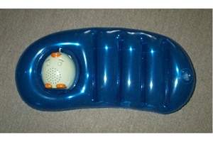 Picture of Inflatable Neck Pillow