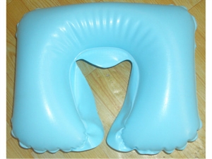 Picture of Inflatable Neck Pillow