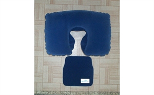 Inflatable Neck Pillow の画像