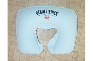 Picture of Inflatable Neck Pillow