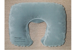 Picture of Inflatable Neck Pillow