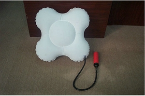 Picture of Inflatable Neck Pillow