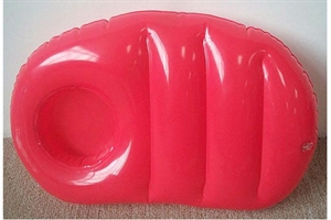 Picture of Inflatable Neck Pillow