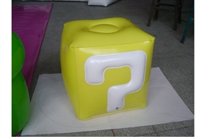 Inflatable Cushion の画像