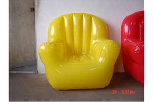 Inflatable Cushion の画像