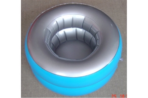 Inflatable Cushion