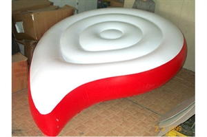 Inflatable Cushion