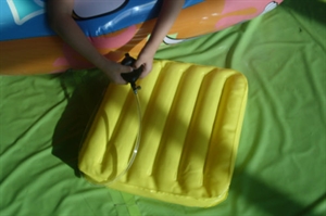 Picture of Air Mattress