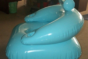 Picture of Inflatable Cushion