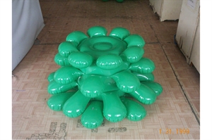 Inflatable Cushion