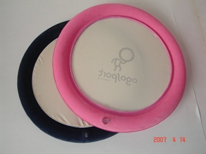 Inflatable Frisbee