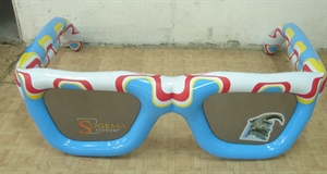 Picture of Inflatable Frisbee