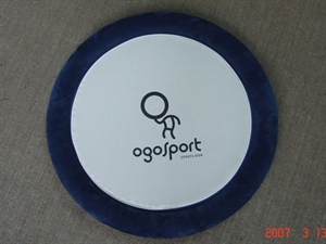 Picture of Inflatable Frisbee