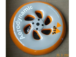 Picture of Inflatable Frisbee