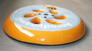 Picture of Inflatable Frisbee