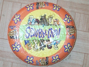 Picture of Inflatable Frisbee