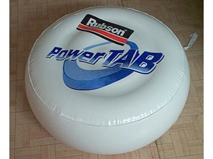 Picture of Inflatable Frisbee