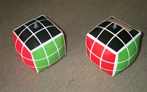 Image de Inflatable Dice