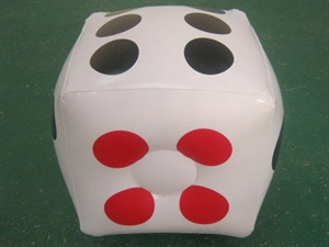 Изображение Inflatable Dice