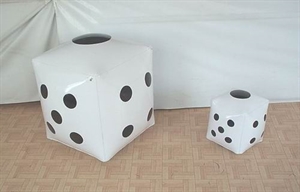 Picture of Inflatable Dice