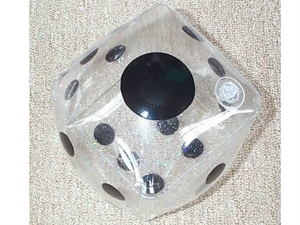 Image de Inflatable Dice