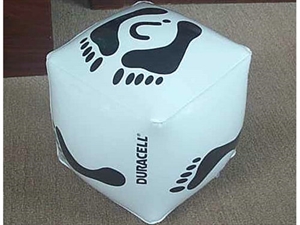 Picture of Inflatable Dice