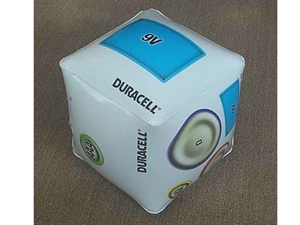 Picture of Inflatable Dice